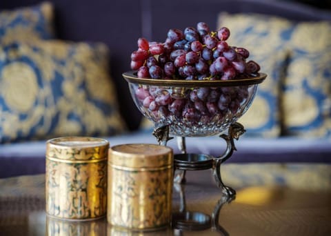 Hotel Nassauer Hof Hotel in Wiesbaden