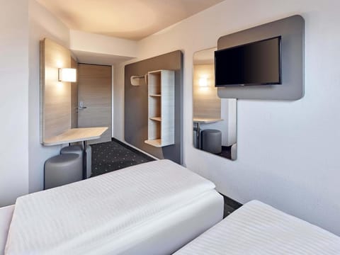 B&B Hotel Köln-West Hotel in Cologne