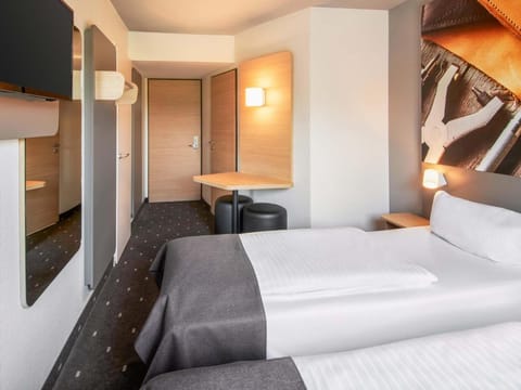 B&B Hotel Offenbach Hotel in Offenbach