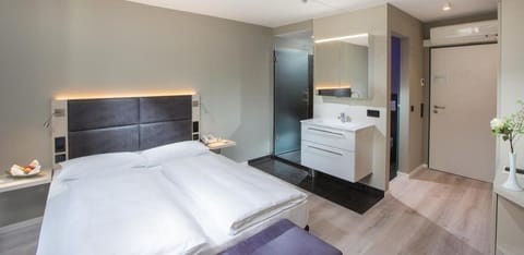 Schloss Reinach Hotel in Freiburg