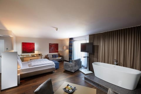 Schloss Reinach Hotel in Freiburg