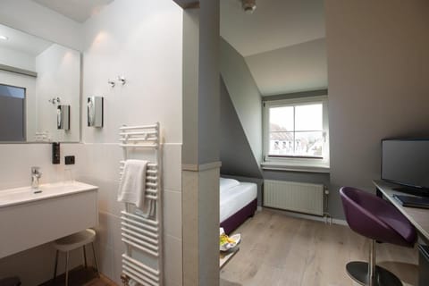 Schloss Reinach Hotel in Freiburg