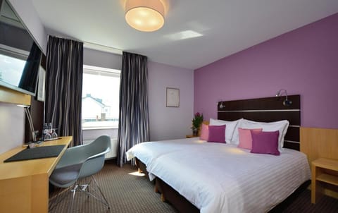 Hotel Uhu Garni - Superior Hotel in Bergisch Gladbach