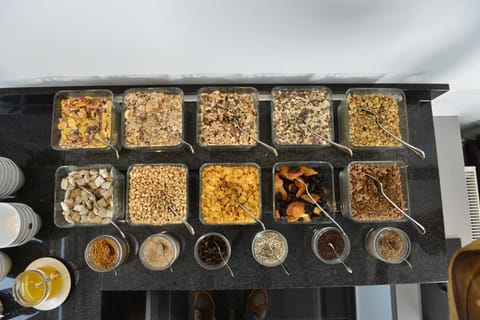 Hotel Uhu Garni - Superior Hotel in Bergisch Gladbach