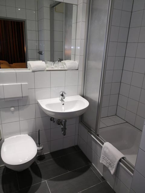 Hotel Boulevard Hotel in Cologne