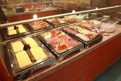 Hotel Boulevard Hotel in Cologne