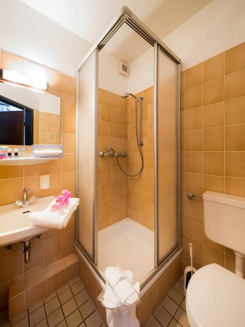 Hotel Buschhausen Hotel in Aachen