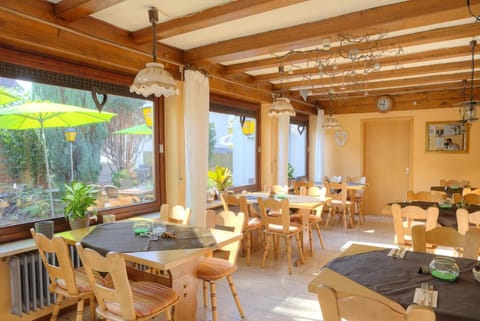 Rammersweier Hof Hotel in Offenburg