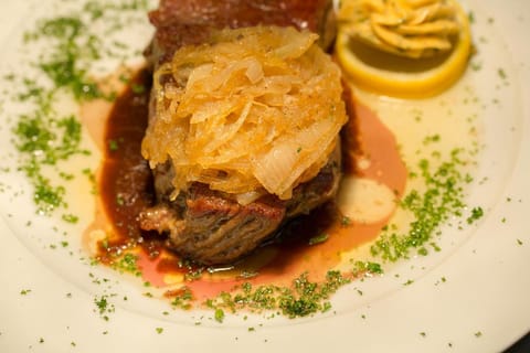 Rammersweier Hof Hotel in Offenburg