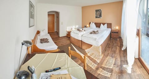 Rammersweier Hof Hotel in Offenburg