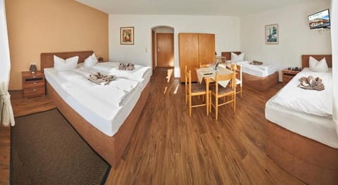 Rammersweier Hof Hotel in Offenburg