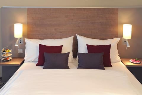 Mercure Hotel Frankfurt Eschborn Ost Hotel in Frankfurt