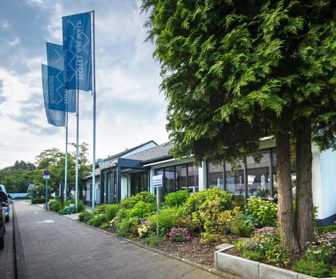 Hotel am Wald Hotel in Leverkusen