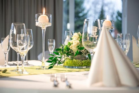 Hotel am Wald Hotel in Leverkusen