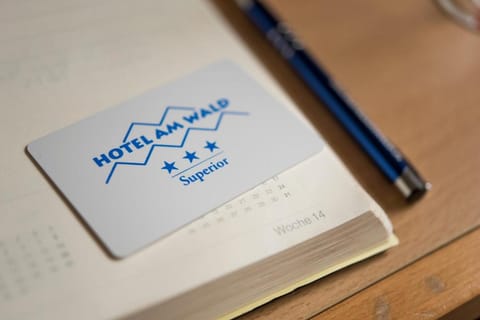 Hotel am Wald Hotel in Leverkusen