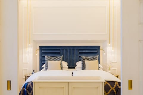 Excelsior Hotel Ernst Hotel in Cologne