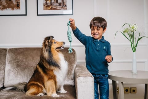 Excelsior Hotel Ernst Hotel in Cologne