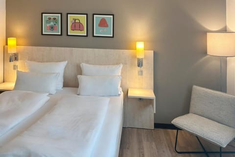 Garner Hotel Mainz by IHG Hotel in Mainz