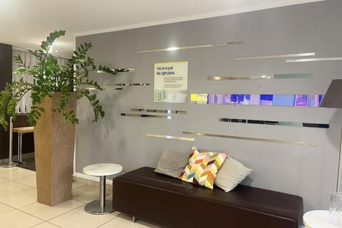 Garner Hotel Mainz by IHG Hotel in Mainz