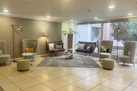 Garner Hotel Mainz by IHG Hotel in Mainz