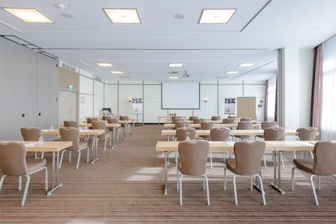 Mercure Hotel Trier Porta Nigra Hotel in Trier