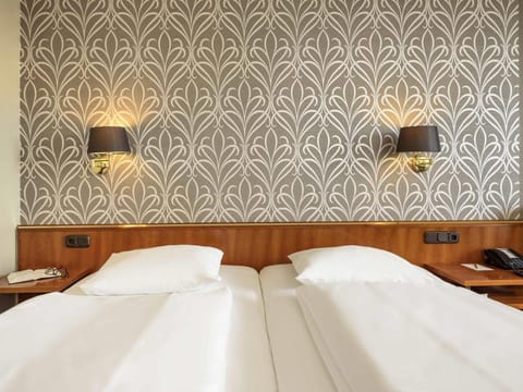 Mercure Hotel Trier Porta Nigra Hotel in Trier