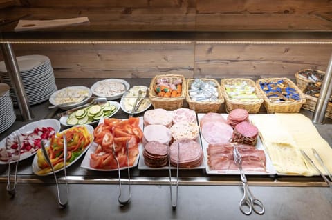 Hotel Ruchti - Zeit für mich Hotel in Fussen