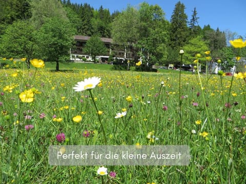 Hotel Ruchti - Zeit für mich Hotel in Fussen