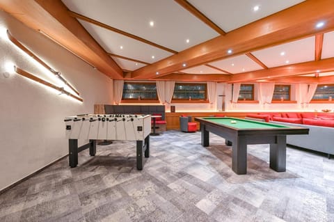 Hotel Ruchti - Zeit für mich Hotel in Fussen