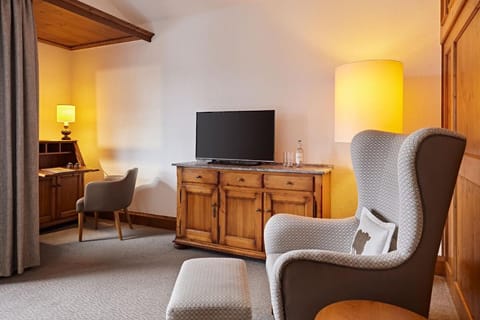 Parkhotel Oberstaufen Hotel in Oberstaufen