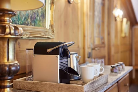 Parkhotel Oberstaufen Hotel in Oberstaufen