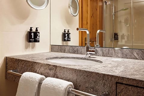 Parkhotel Oberstaufen Hotel in Oberstaufen