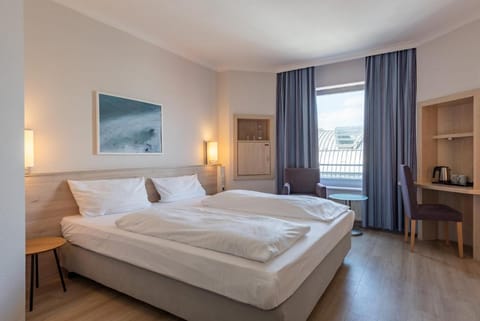 InterCityHotel Kiel Hotel in Kiel