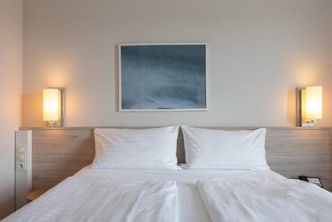 InterCityHotel Kiel Hotel in Kiel