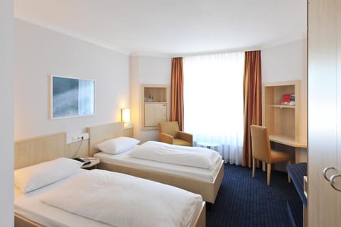 InterCityHotel Kiel Hotel in Kiel