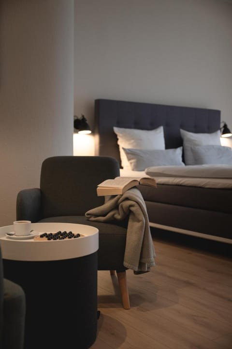 Rheinhotel Dreesen Hotel in Königswinter