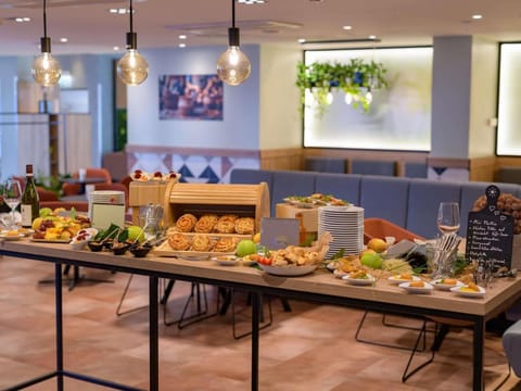 Mercure Hotel Koeln West Hotel in Cologne