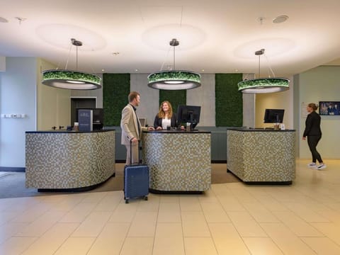 Mercure Hotel Koeln West Hotel in Cologne