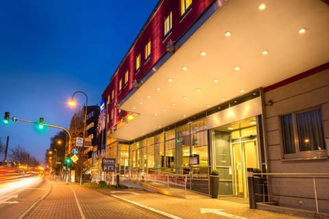 Essential by Dorint Köln-Junkersdorf Hotel in Cologne