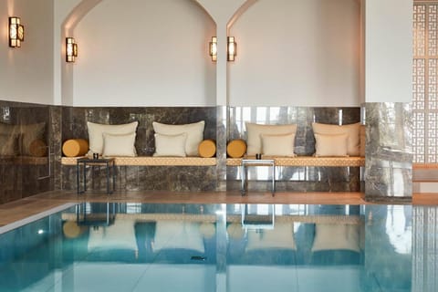 Steigenberger Grandhotel Petersberg Hotel in Bad Honnef