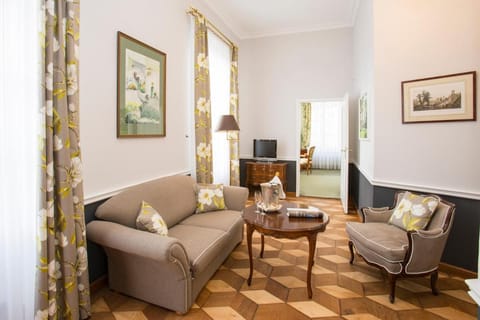 Hotel Der Kleine Prinz Hotel in Baden-Baden