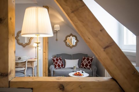 Hotel Der Kleine Prinz Hotel in Baden-Baden