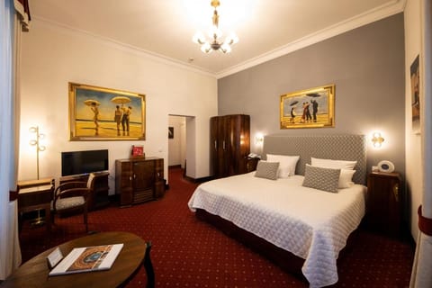 Hotel Der Kleine Prinz Hotel in Baden-Baden