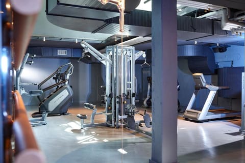 Hotel Konigshof Hotel in Garmisch-Partenkirchen