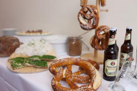 Hotel Konigshof Hotel in Garmisch-Partenkirchen