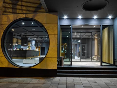 Hotel Konigshof Hotel in Garmisch-Partenkirchen