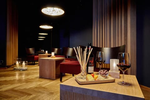 Hotel Konigshof Hotel in Garmisch-Partenkirchen