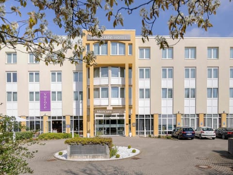 Mercure Hotel Stuttgart Gerlingen Hotel in Stuttgart