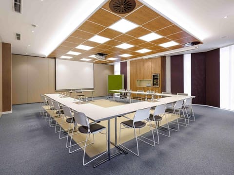 Mercure Hotel Stuttgart Gerlingen Hotel in Stuttgart