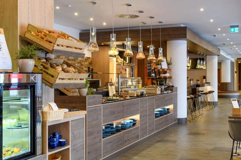 Mercure Hotel Stuttgart Gerlingen Hotel in Stuttgart